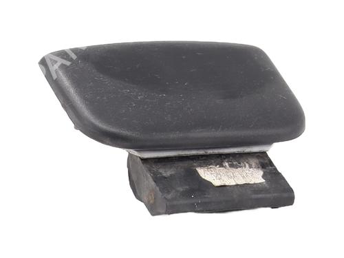 Used Front right exterior door handle CITROËN BERLINGO / BERLINGO FIRST MPV (MF_, GJK_, GFK_) 1.6 HDI 90 (MF9HX) (90 hp) 29377970