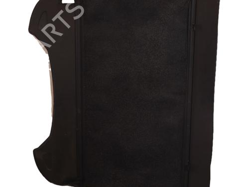 Rear parcel shelf DACIA DUSTER (HS_) 1.5 dCi 4x4 (HSMC, HSMD) | BP37637573C85 - Image 2