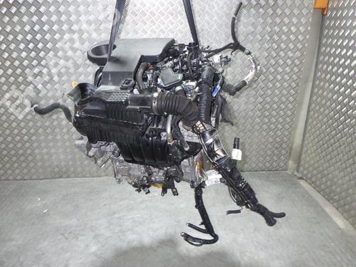 Engine RENAULT CLIO V (B7_) 1.6 E-TECH 140 (B7MU) | BP24256695M1  - Image 7