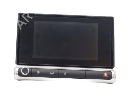 Display CITROËN C4 CACTUS 1.2 THP 110 | BP32312458C48 - Image 3