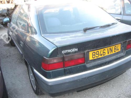 Left tailgate light CITROËN XANTIA (X1_, X2_) 1.9 Turbo D | BP24262097C79 