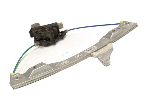 Front left window mechanism OPEL CORSA E (X15) 1.4 Turbo (08, 68) | BP24254195C22 - Image 4