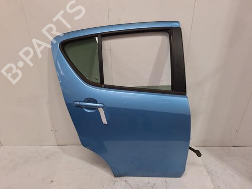 Used Right rear door OPEL AGILA B (H08) 1.0 (F68) (65 hp) 30359641