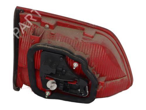 Right tailgate light VW TOURAN (1T3) 2.0 TDI | BP30132917C80