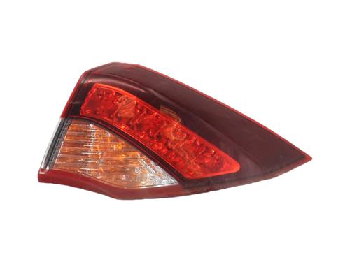 Right tailgate light RENAULT LAGUNA III (BT0/1) 2.0 dCi (BT01, BT08, BT09, BT0E, BT0K, BT12, BT1C, BT1D,... | BP39558353C80 - Image 3
