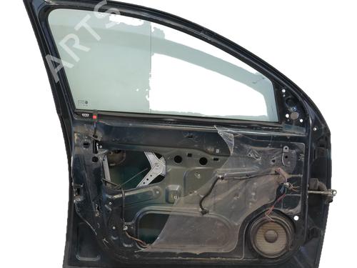 Used Left front door Left front door OPEL CORSA C (X01) 1.2 (F08, F68) (75 hp) 36555920 36555920