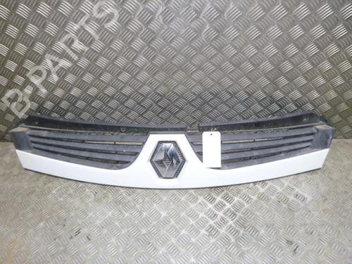 Used Grille RENAULT MASTER II Van (FD) 2.5 dCi (120 hp) 24258312