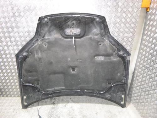 Used Hood Hood RENAULT LAGUNA III (BT0/1) 2.0 dCi (BT07, BT0J, BT14, BT1A, BT1S) (131 hp) 24255470 24255470