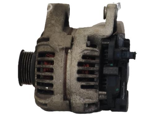 Lichtmaschine für Lichtmaschine OPEL CORSA D (S07) 1.2 (L08, L68) (80 hp) 39690428 39690428