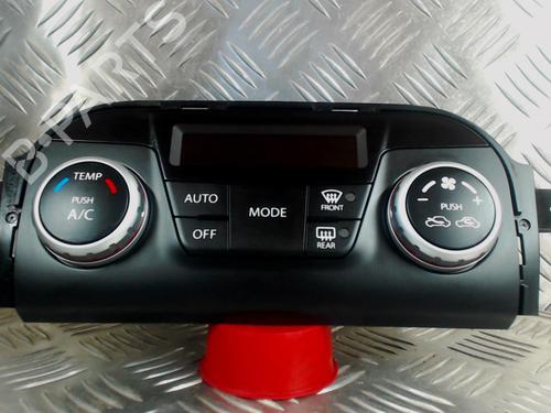 Climate control SUZUKI SX4 (EY, GY) 2.0 DDiS 4x4 (RW420D) | BP24261129I5  - Image 5