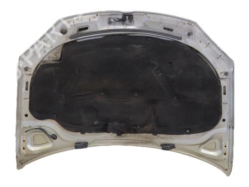 Used Hood Hood VW GOLF V (1K1) [2003-2010] 36762721 36762721