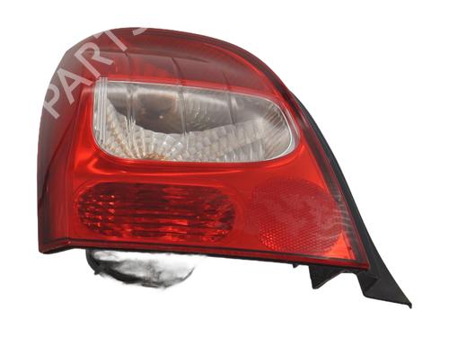 Left taillight RENAULT TWINGO II (CN0_) 1.2 16V (CN04, CN0B) | BP31757309C34