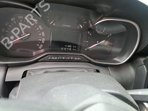 Left front indicator CITROËN C3 AIRCROSS II (2R_, 2C_) 1.5 BlueHDi 100 (2CYHYJ) | BP35958132C32 - Image 10