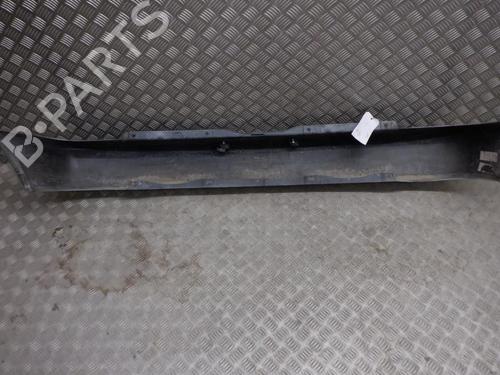 Rear bumper VW POLO III (6N1) 60 1.4 | BP24258487C8 
