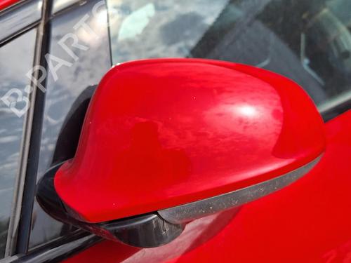 Used Left mirror OPEL ASTRA J GTC 2.0 OPC Turbo (08) (280 hp) 26434555