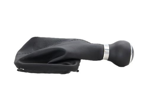 Pomo de la palanca de cambios Pomo de la palanca de cambios VW GOLF V (1K1) [2003-2010] 36648003 36648003