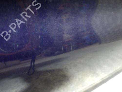 Used Tailgate VW SHARAN (7M8, 7M9, 7M6) 1.9 TDI 4motion (115 hp) 24254650