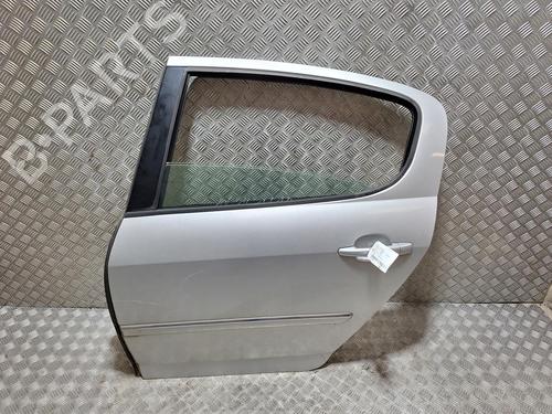 Used Left rear door PEUGEOT 407 (6D_) 2.0 HDi (6DRHRH) (140 hp) 29340075