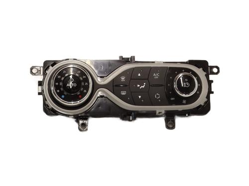 Used Climate control RENAULT ZOE (BFM_) ZOE (BFMC, BFMD) (136 hp) 25920472