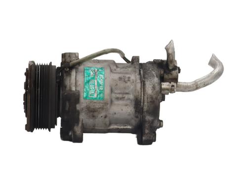 AC compressor VW POLO (6N2) 1.4 16V | BP31136235M34 - Image 2