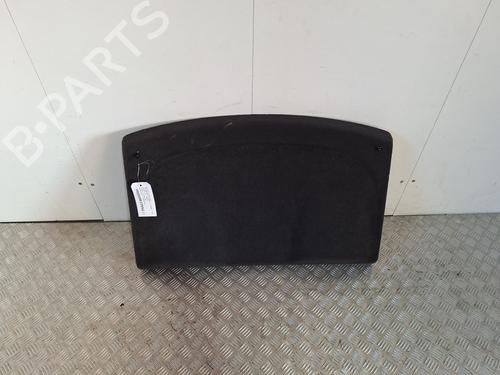 Hattehylde VW SCIROCCO III (137, 138) 1.4 TSI (160 hp) 31191088