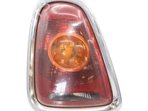 Used Left taillight MINI MINI (R56) Cooper (120 hp) 32521072