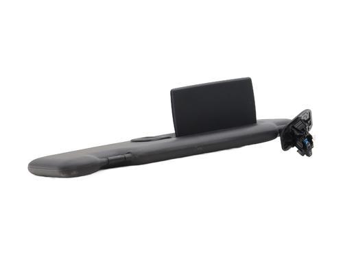 Left sun visor DACIA BIGSTER 1.2 TCe 130 4x4 (RYMW) | BP37747527I1 - Image 2