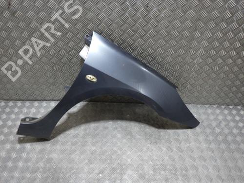 Used Right front fenders PEUGEOT 307 CC (3B) 2.0 HDi 135 (136 hp) 28114210