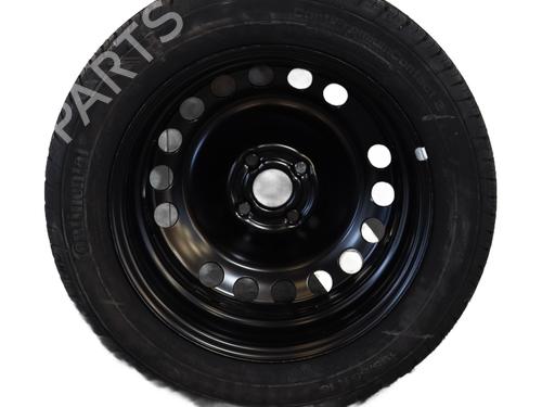 Jack Kit Jack Kit OPEL CORSA D (S07) 1.3 CDTI (L08, L68) (75 hp) 35968657 35968657