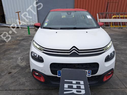 Comando specchietti CITROËN C3 III (SX) 1.2 VTi 82 | BP34500986I25 - Image 16