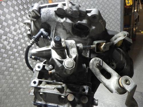 Gearbox OPEL CORSA D (S07) 1.3 CDTI (L08, L68) | BP24260523M3 