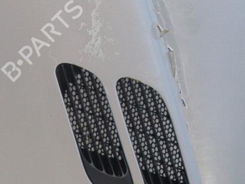 Hood PEUGEOT 206 CC (2D) 1.6 16V (2DNFUF, 2DNFUR) | BP32340045C1