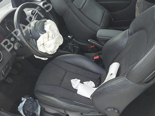Front right seatbelt AUDI A1 (8X1, 8XK) 1.6 TDI | BP24256599I25 - Image 28