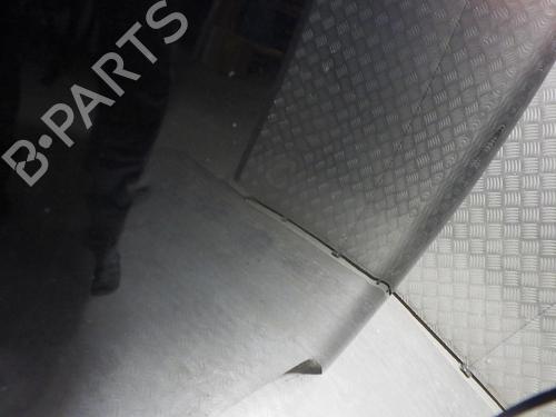 Hood RENAULT MEGANE III Hatchback (BZ0/1_, B3_) 1.5 dCi (BZ0C) | BP24257640C1 