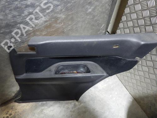 Seats set TOYOTA COROLLA Coupe (_E9_) 1.6 (AE92_) | BP24260242C78 