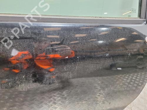 Dør venstre foran RENAULT TWINGO I (C06_) 1.2 (C066, C068) | BP29847934C2 