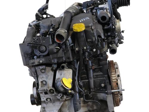 Engine RENAULT CLIO IV (BH_) 1.5 dCi 75 | BP33657356M1 - Image 4