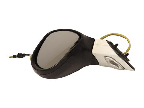 Left mirror PEUGEOT 308 I (4A_, 4C_) 1.6 HDi | BP27610119C26 