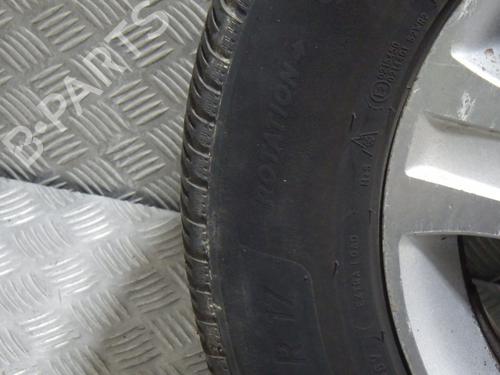 Rim SUZUKI GRAND VITARA II (JT, TE, TD) 1.9 DDiS All-wheel Drive (JT419, TD44, JB419WD, JB419XD,... | BP26966719C45 