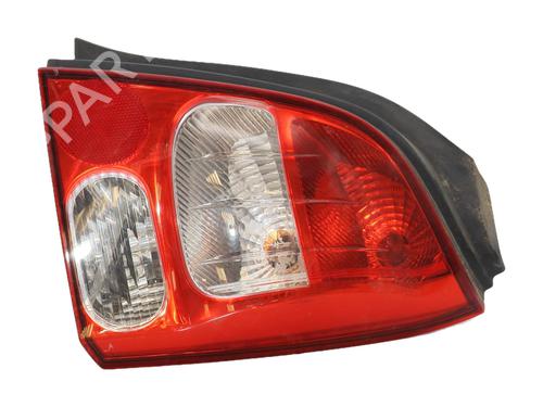 Right taillight RENAULT TWINGO II (CN0_) | BP36801852C35 - Image 2