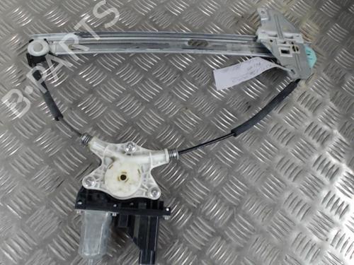 Front left window mechanism KIA RIO III (UB) 1.25 CVVT | BP24255866C22 - Image 2