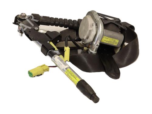 Used Front left seatbelt Front left seatbelt HONDA CIVIC VIII Hatchback (FN, FK) 2.2 CTDi (FK3) (140 hp) 24407516 24407516