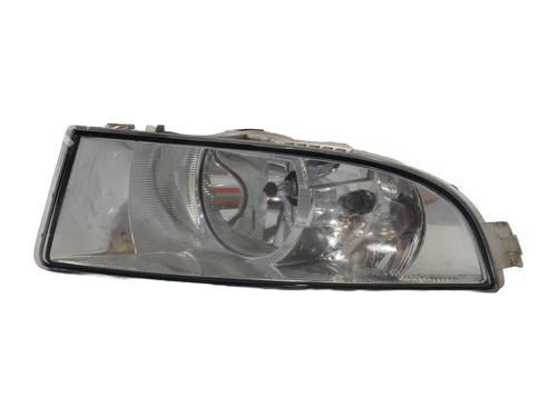 Farol Nevoeiro frente esquerdo SKODA OCTAVIA II Combi (1Z5) 1.6 TDI (105 hp) 31342267