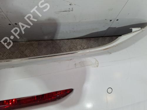 Rear bumper PEUGEOT 208 I (CA_, CC_) 1.6 VTi | BP31654869C8 
