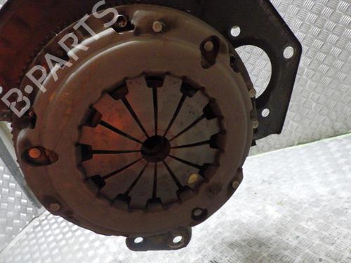 Engine FIAT 500 (312_) 1.2 (312AXA1A) | BP24259220M1 - Image 2