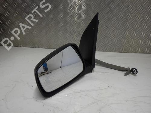 left-mirror-nissan-pathfinder-iii-r51-2005-24260235 main image