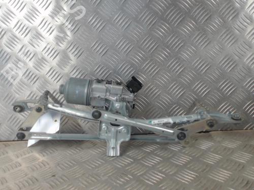 Front wiper motor CITROËN BERLINGO Box Body/MPV (B9) 1.6 HDi 90 | BP24258372M29 