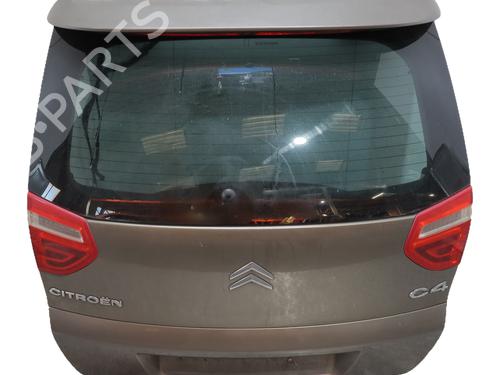 Used Tailgate Tailgate 38112022 38112022