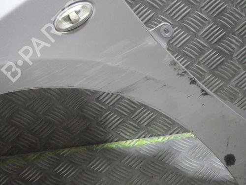 Left front fenders PEUGEOT 307 Break (3E) 1.6 HDi | BP26123571C41 