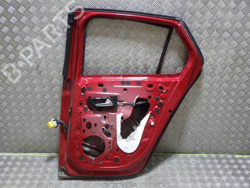 Dør høyre bak OPEL CORSA F (P2JO) 1.2 (68) | BP26171809C5 